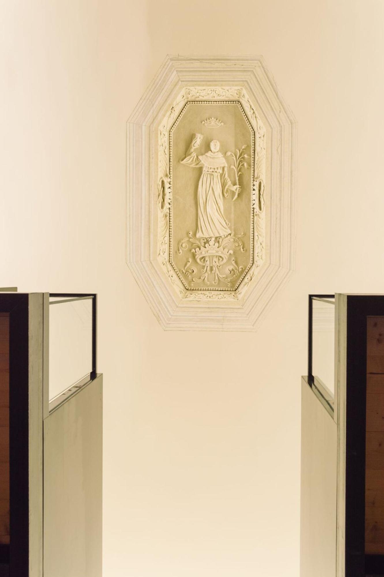 La Cappella Della Rotonda Vicenza